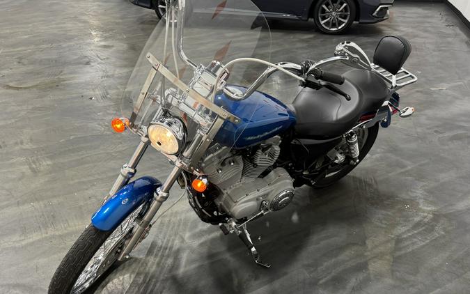 2006 HARLEY DAVIDSON SPORTSTER