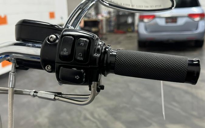 2006 HARLEY DAVIDSON SPORTSTER