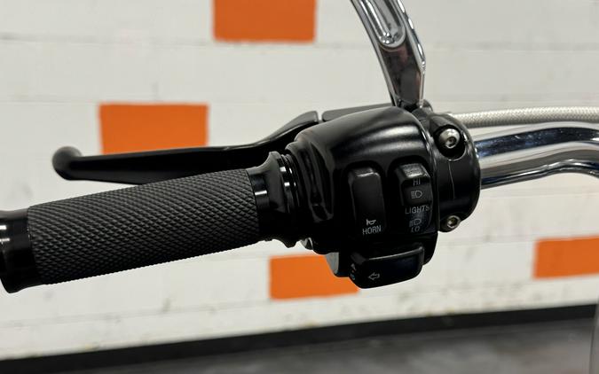 2006 HARLEY DAVIDSON SPORTSTER