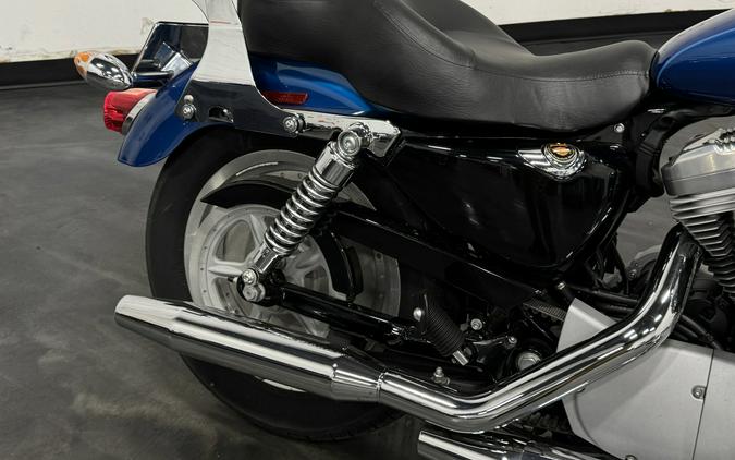 2006 HARLEY DAVIDSON SPORTSTER