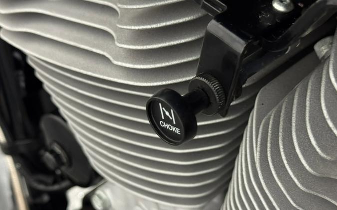 2006 HARLEY DAVIDSON SPORTSTER