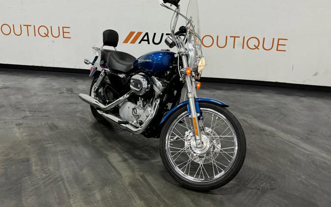 2006 HARLEY DAVIDSON SPORTSTER