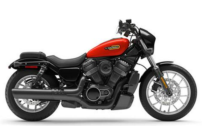 2026 Harley-Davidson Nightster® Special