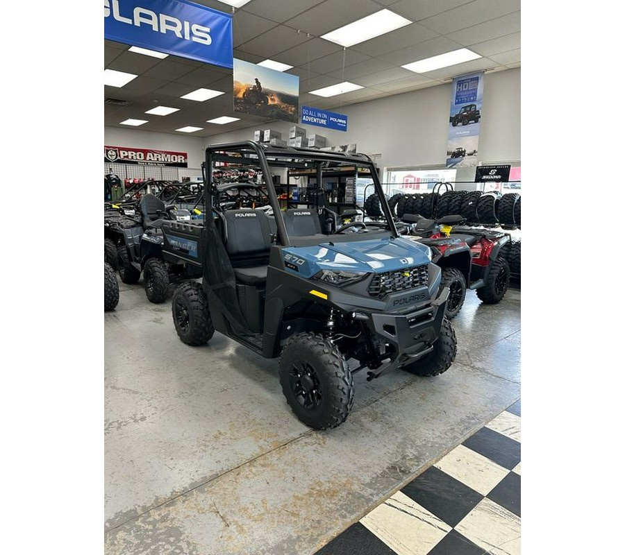 2026 Polaris® Ranger SP 570 Premium