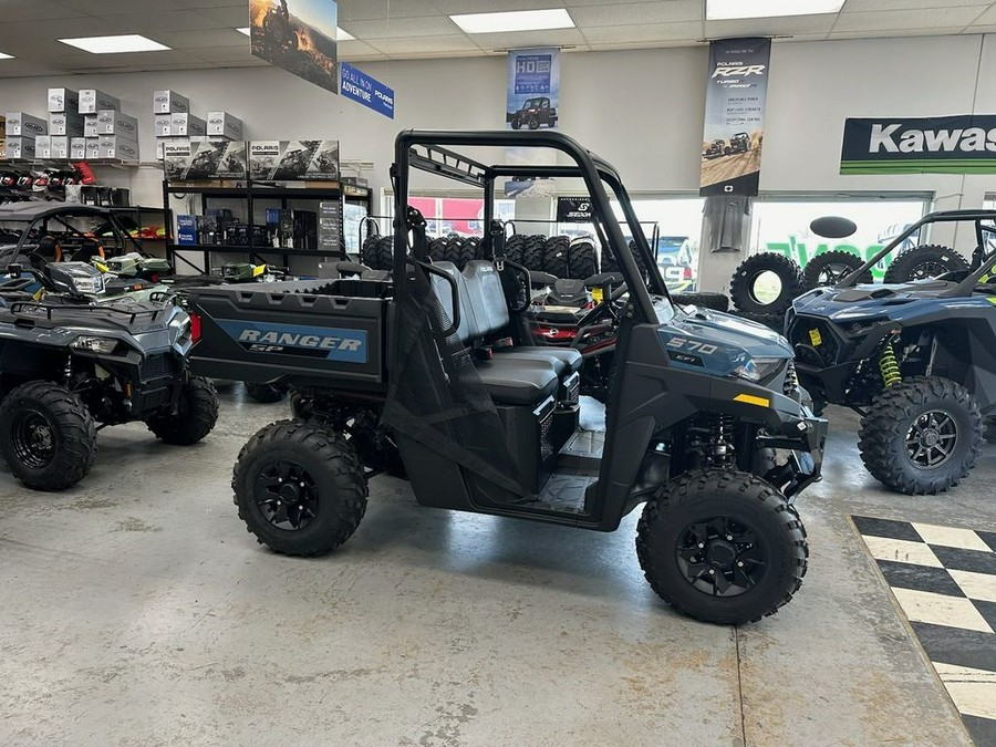 2026 Polaris® Ranger SP 570 Premium