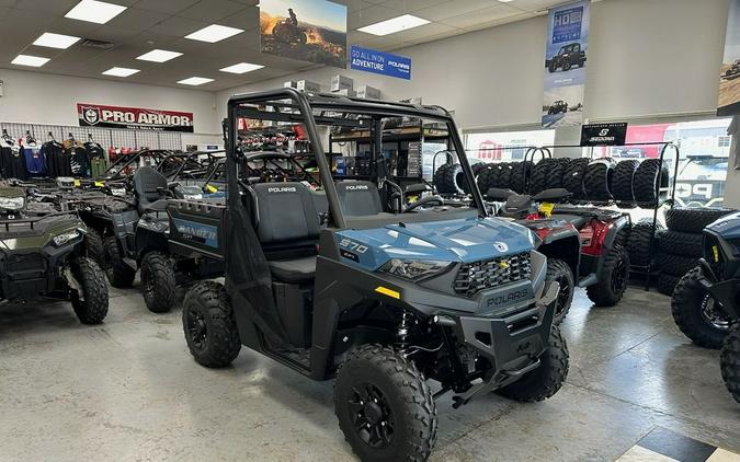 2026 Polaris® Ranger SP 570 Premium