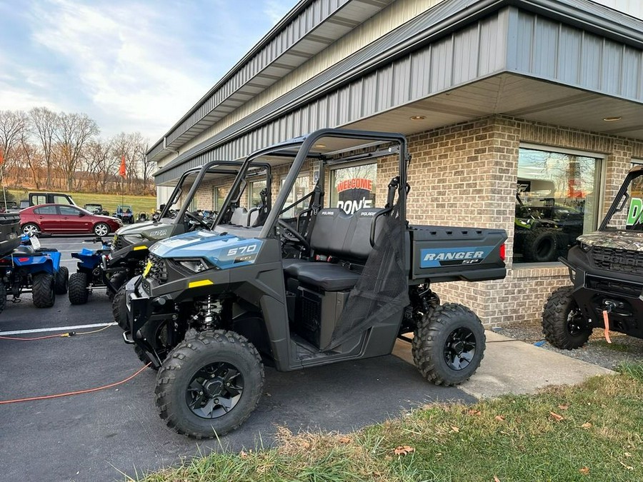 2026 Polaris® Ranger SP 570 Premium