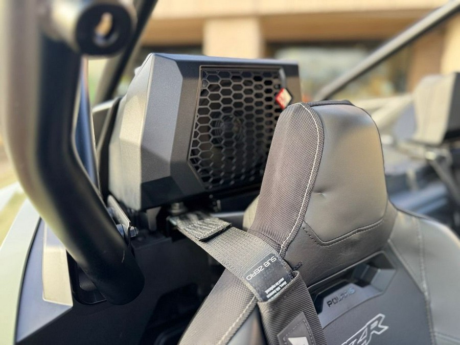 2025 Polaris® RZR Pro XP 4 Ultimate