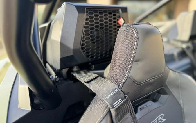 2025 Polaris® RZR Pro XP 4 Ultimate