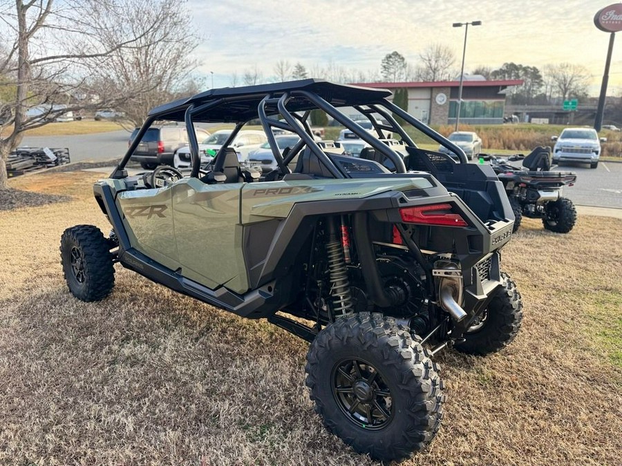 2025 Polaris® RZR Pro XP 4 Ultimate