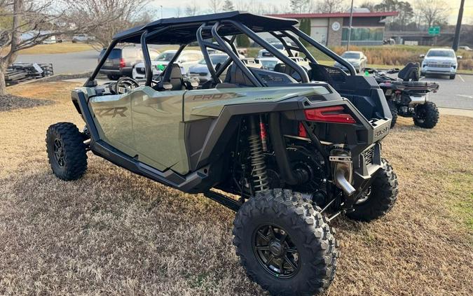 2025 Polaris® RZR Pro XP 4 Ultimate