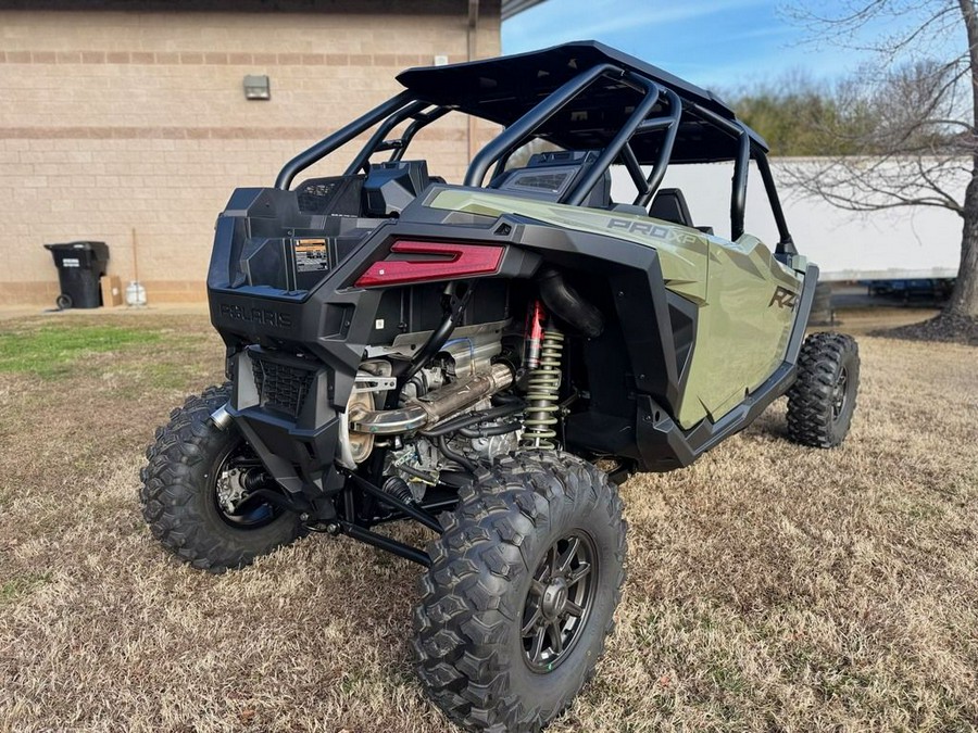 2025 Polaris® RZR Pro XP 4 Ultimate