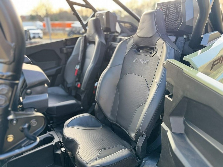 2025 Polaris® RZR Pro XP 4 Ultimate
