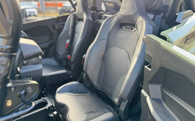 2025 Polaris® RZR Pro XP 4 Ultimate