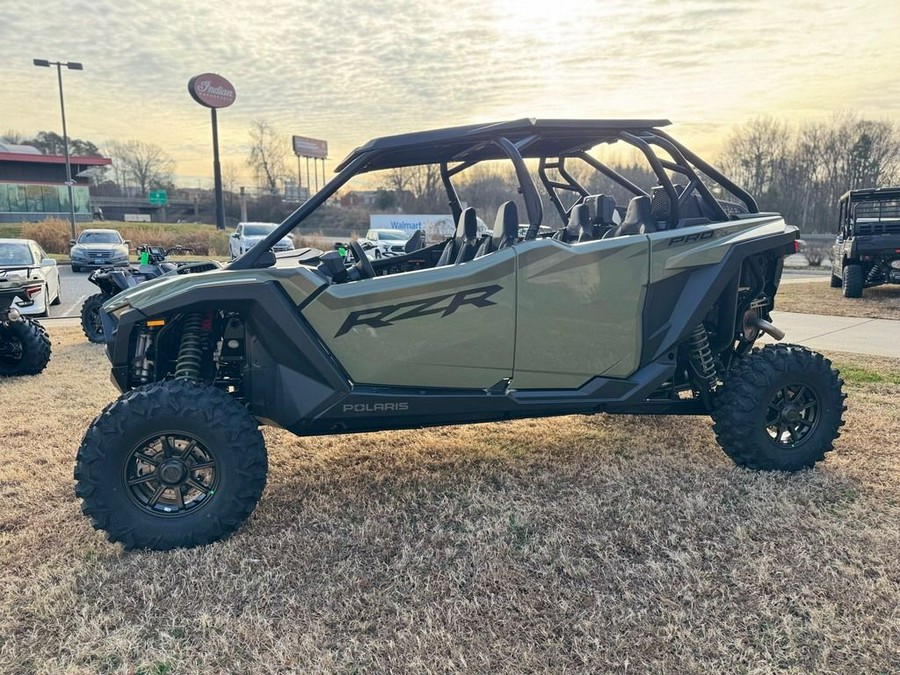 2025 Polaris® RZR Pro XP 4 Ultimate
