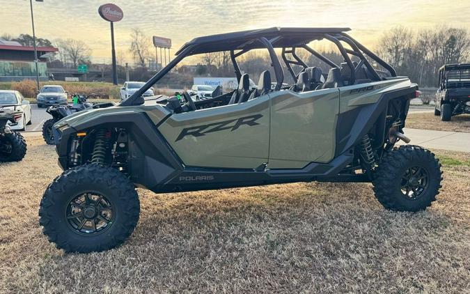 2025 Polaris® RZR Pro XP 4 Ultimate