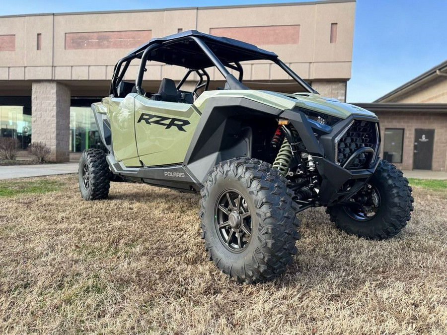 2025 Polaris® RZR Pro XP 4 Ultimate