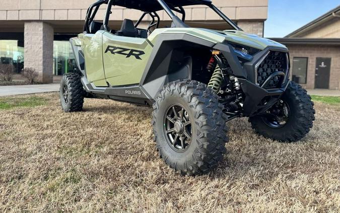 2025 Polaris® RZR Pro XP 4 Ultimate