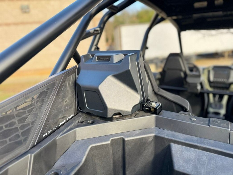 2025 Polaris® RZR Pro XP 4 Ultimate