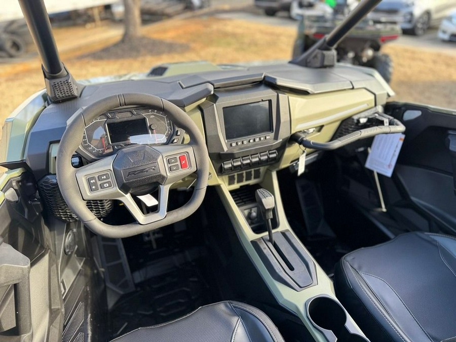 2025 Polaris® RZR Pro XP 4 Ultimate