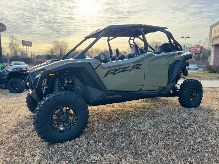 2025 Polaris® RZR Pro XP 4 Ultimate