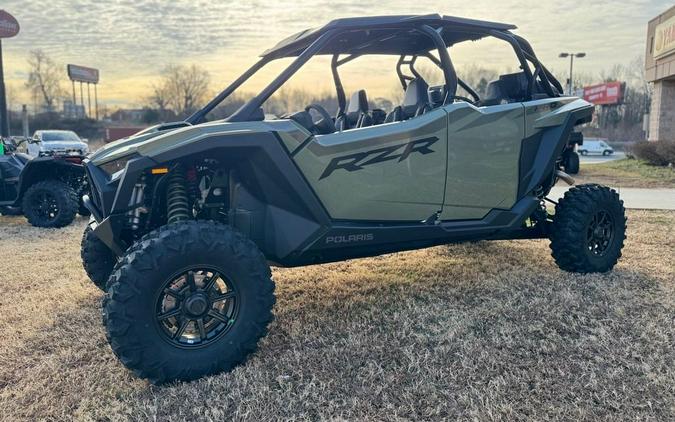 2025 Polaris® RZR Pro XP 4 Ultimate