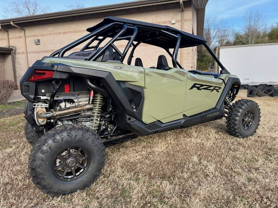 2025 Polaris® RZR Pro XP 4 Ultimate