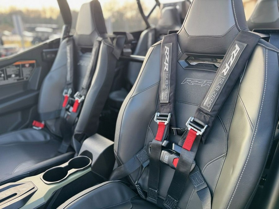 2025 Polaris® RZR Pro XP 4 Ultimate