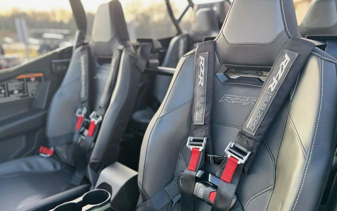 2025 Polaris® RZR Pro XP 4 Ultimate