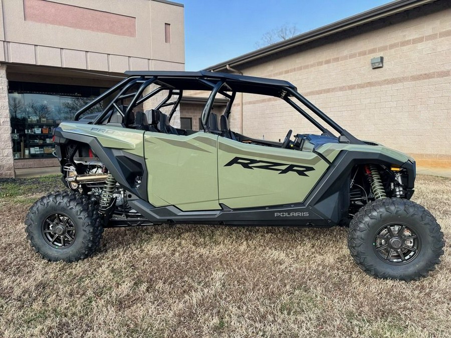 2025 Polaris® RZR Pro XP 4 Ultimate