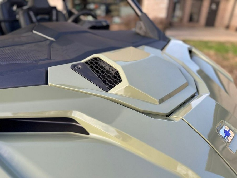 2025 Polaris® RZR Pro XP 4 Ultimate