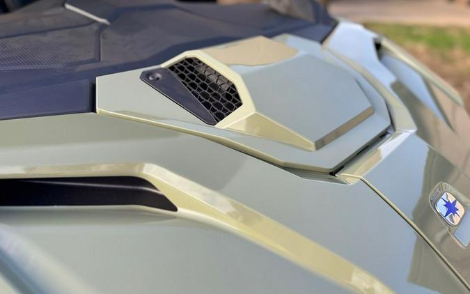 2025 Polaris® RZR Pro XP 4 Ultimate