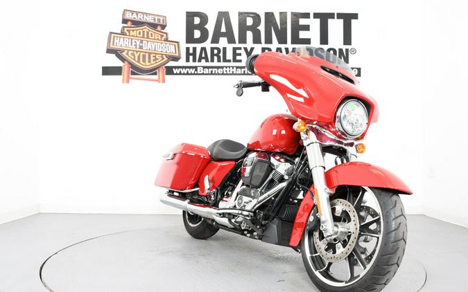 2023 Harley-Davidson® FLHX Street Glide®