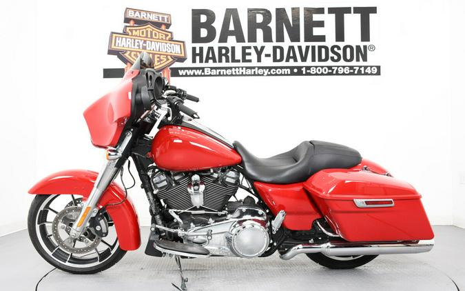 2023 Harley-Davidson® FLHX Street Glide®