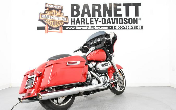 2023 Harley-Davidson® FLHX Street Glide®