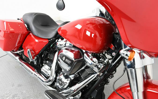 2023 Harley-Davidson® FLHX Street Glide®