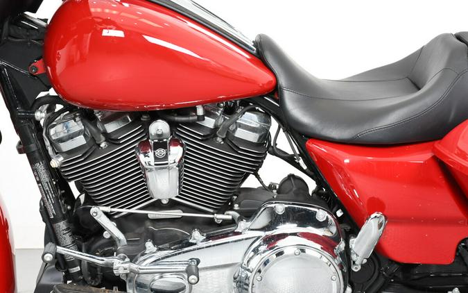 2023 Harley-Davidson® FLHX Street Glide®