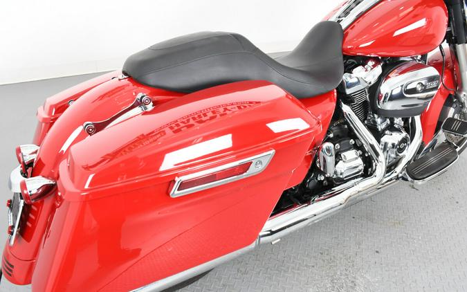 2023 Harley-Davidson® FLHX Street Glide®