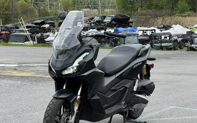 2025 Honda ADV 160