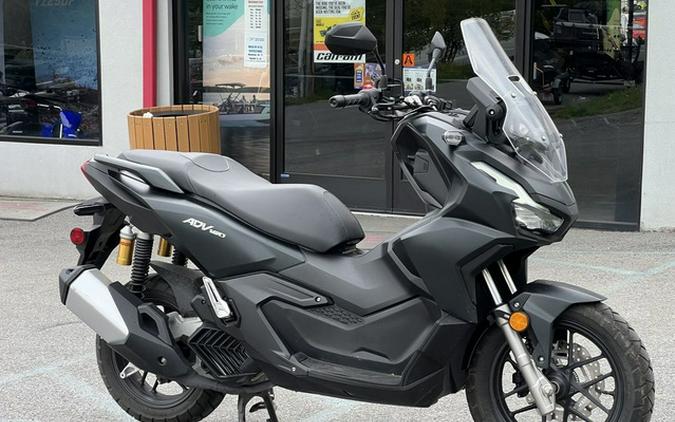 2025 Honda ADV 160