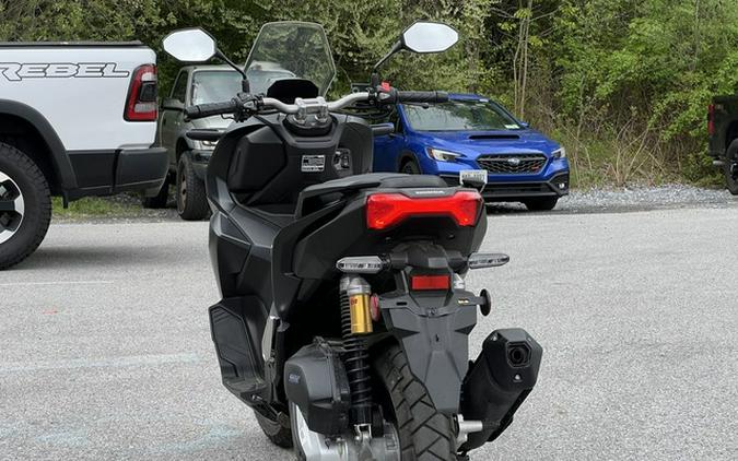 2025 Honda ADV 160
