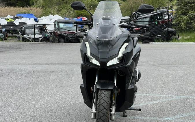 2025 Honda ADV 160