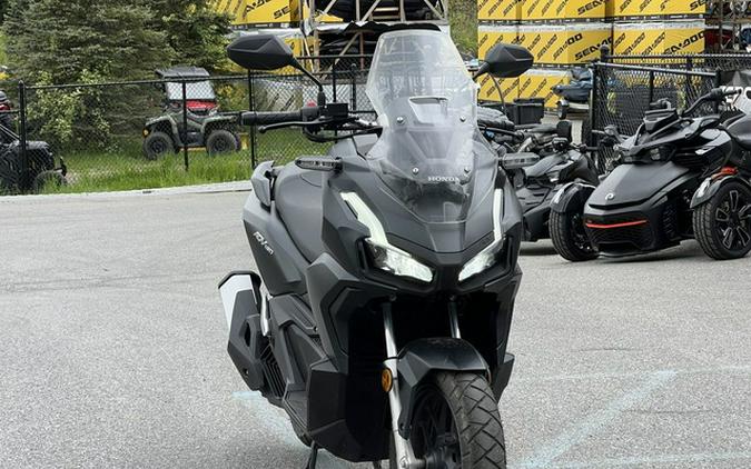 2025 Honda ADV 160