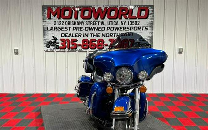 2009 Harley-Davidson Ultra Classic® Electra Glide®