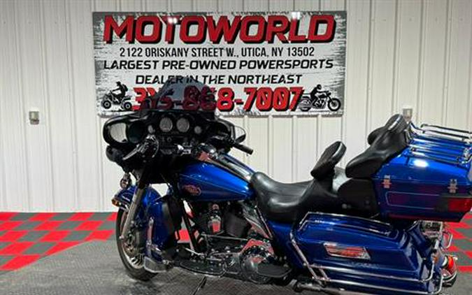 2009 Harley-Davidson Ultra Classic® Electra Glide®