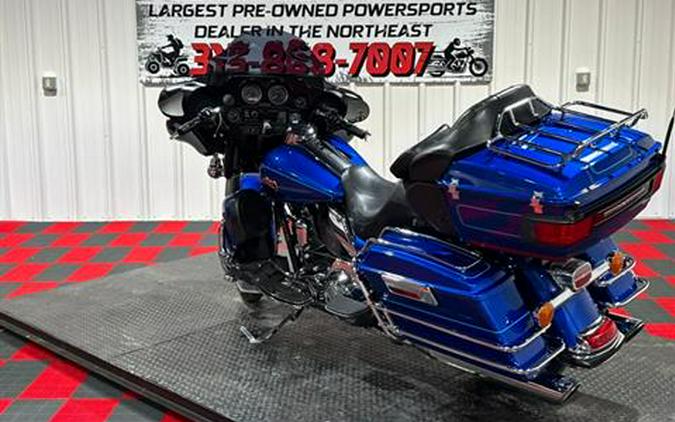 2009 Harley-Davidson Ultra Classic® Electra Glide®