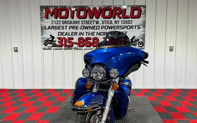 2009 Harley-Davidson Ultra Classic® Electra Glide®