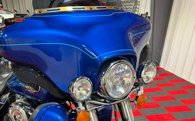 2009 Harley-Davidson Ultra Classic® Electra Glide®
