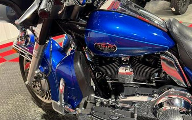 2009 Harley-Davidson Ultra Classic® Electra Glide®