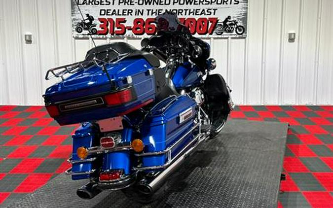 2009 Harley-Davidson Ultra Classic® Electra Glide®